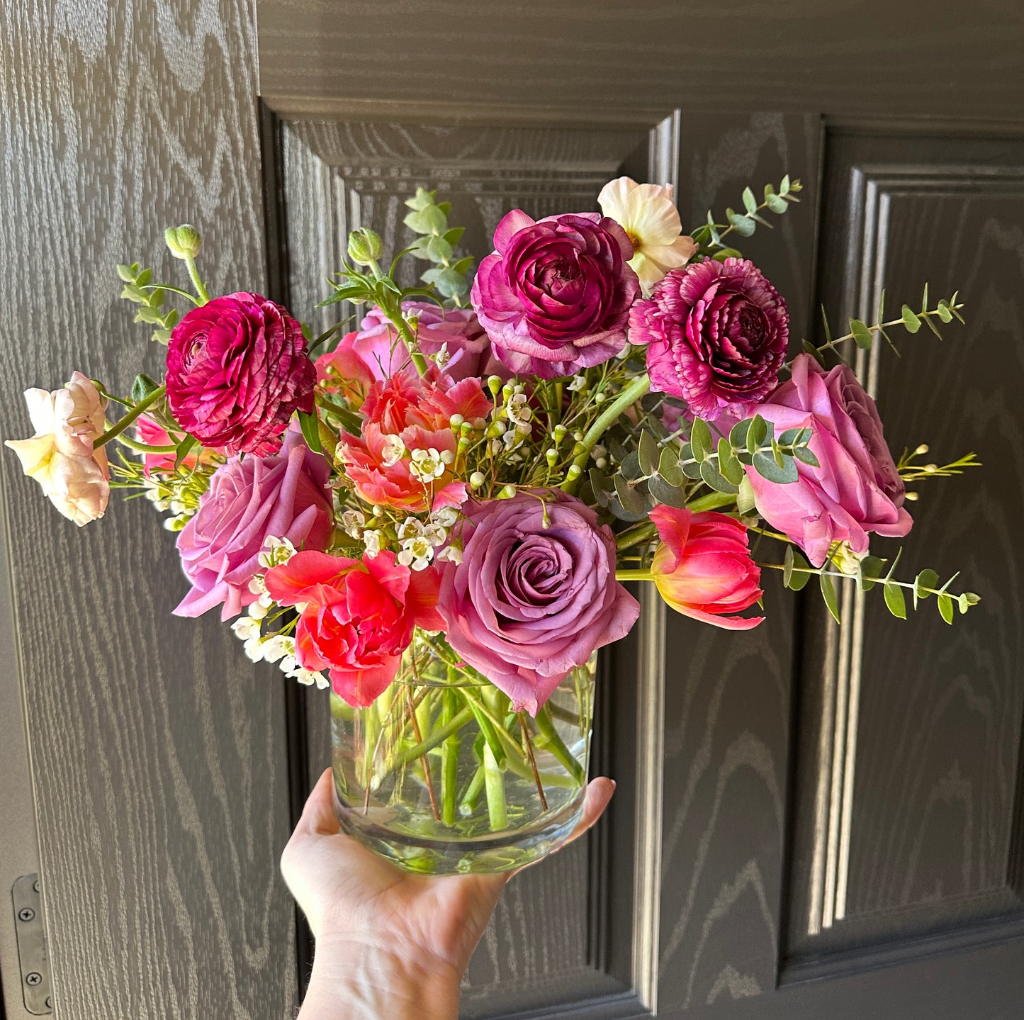 Designers Choice - Vase