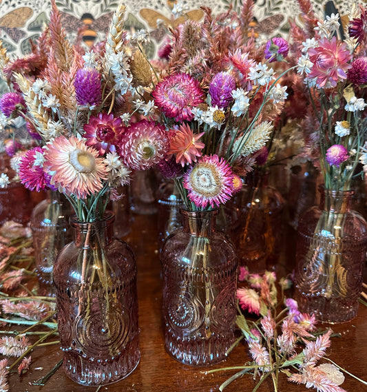 Custom Vase Carrier