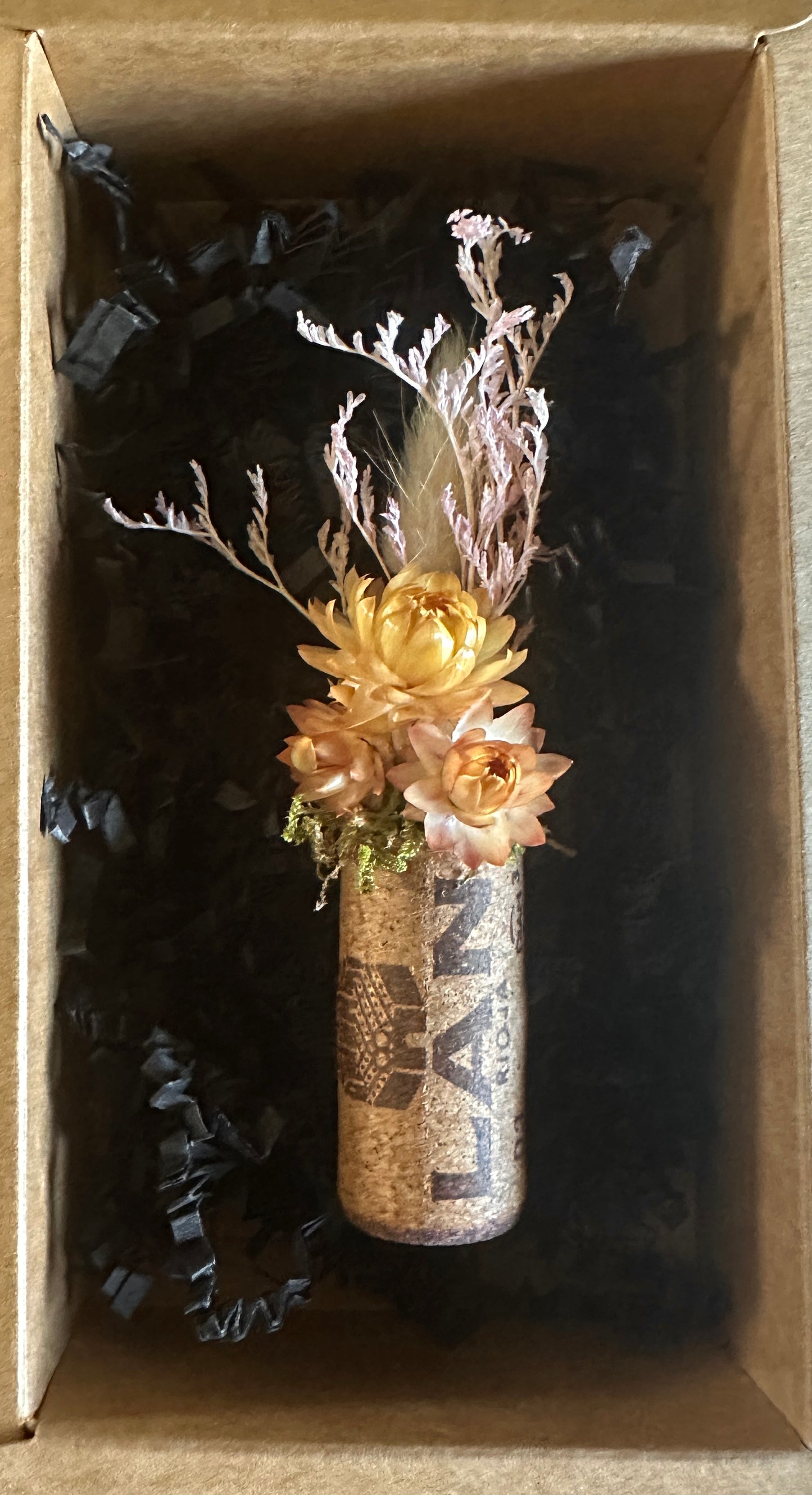 Wine Cork Magnet