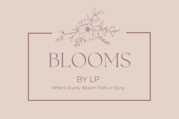 Blooms By LP
