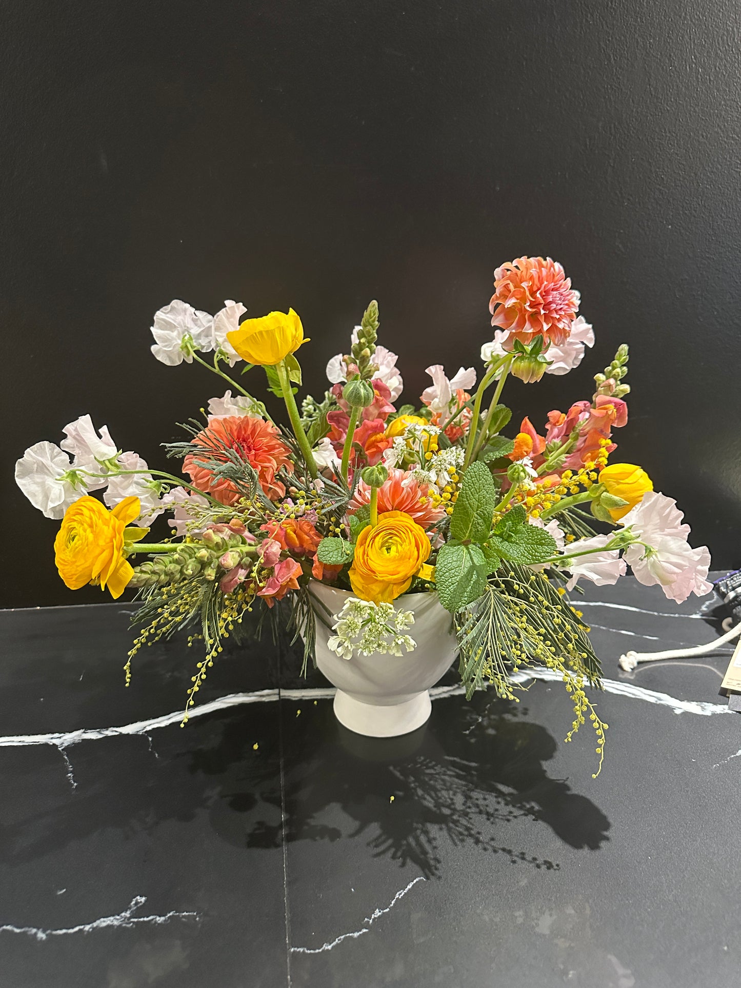 Designers Choice - Vase