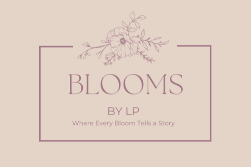Blooms By LP